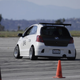 Illustration for article titled Its that Yarises autocrossing on 13wheels time of night